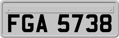 FGA5738