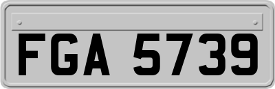 FGA5739