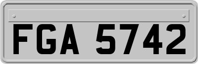 FGA5742