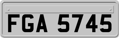 FGA5745