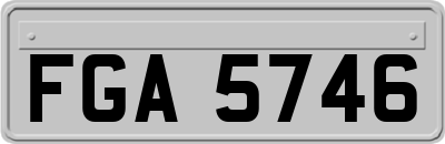 FGA5746
