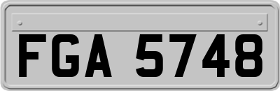 FGA5748