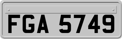 FGA5749