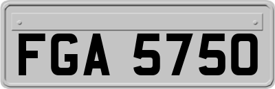 FGA5750