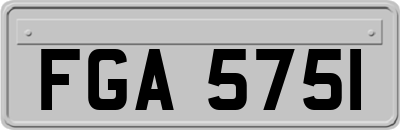 FGA5751
