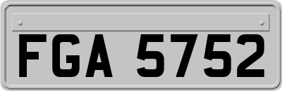 FGA5752