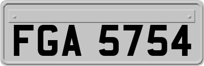 FGA5754