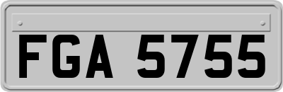 FGA5755