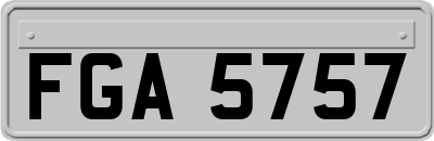FGA5757