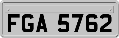 FGA5762