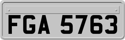 FGA5763