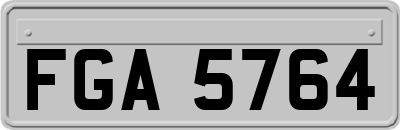 FGA5764
