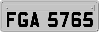 FGA5765