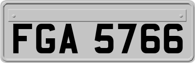 FGA5766