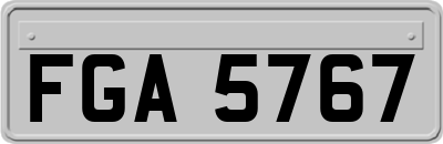 FGA5767