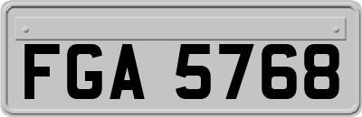 FGA5768