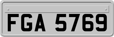 FGA5769