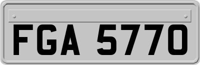 FGA5770