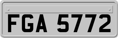 FGA5772