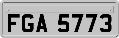 FGA5773