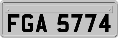 FGA5774