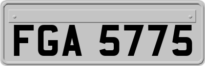 FGA5775