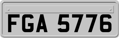 FGA5776