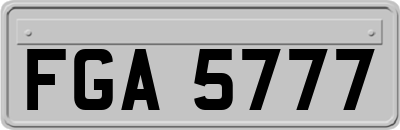 FGA5777