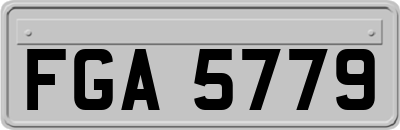 FGA5779