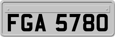 FGA5780
