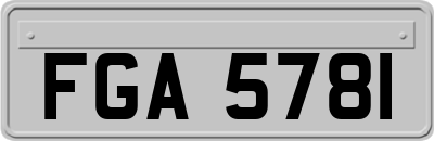 FGA5781