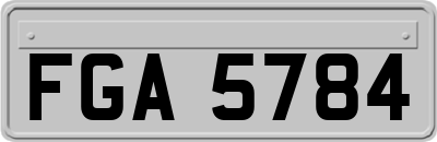 FGA5784