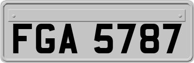 FGA5787