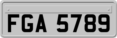 FGA5789