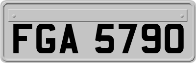 FGA5790