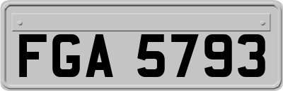 FGA5793