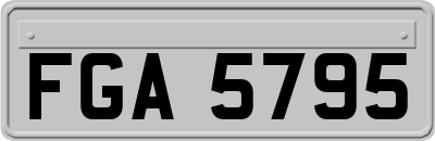 FGA5795