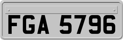 FGA5796
