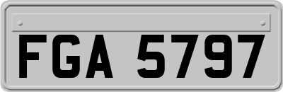 FGA5797