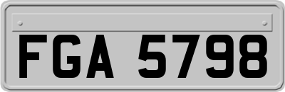 FGA5798
