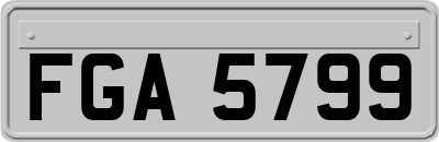 FGA5799