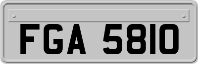 FGA5810