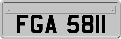 FGA5811