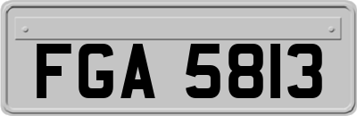 FGA5813