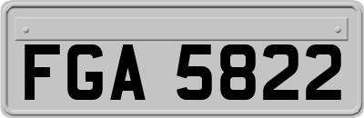 FGA5822