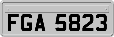 FGA5823