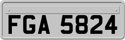 FGA5824