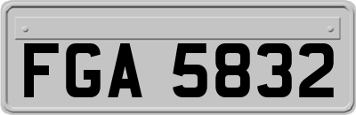 FGA5832