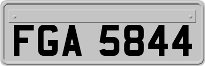 FGA5844