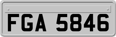 FGA5846